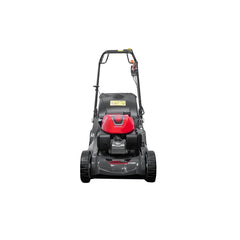 Honda HRX 476C2 HY Nibeza Style