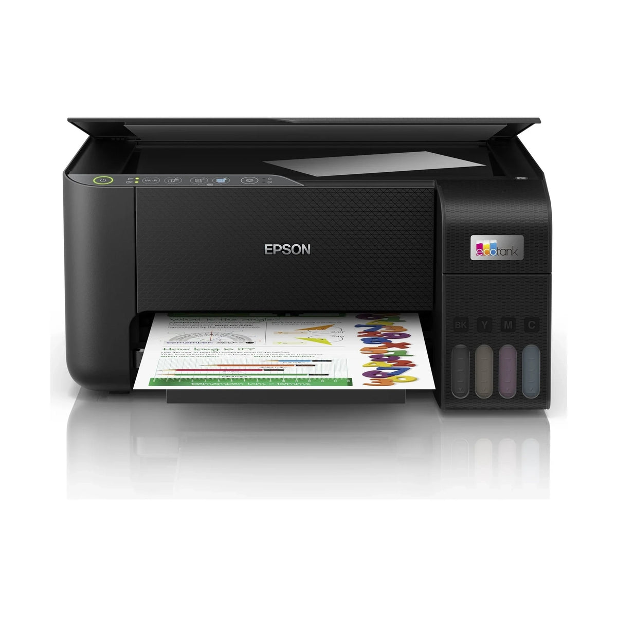 Epson EcoTank L3270 Nibeza Style