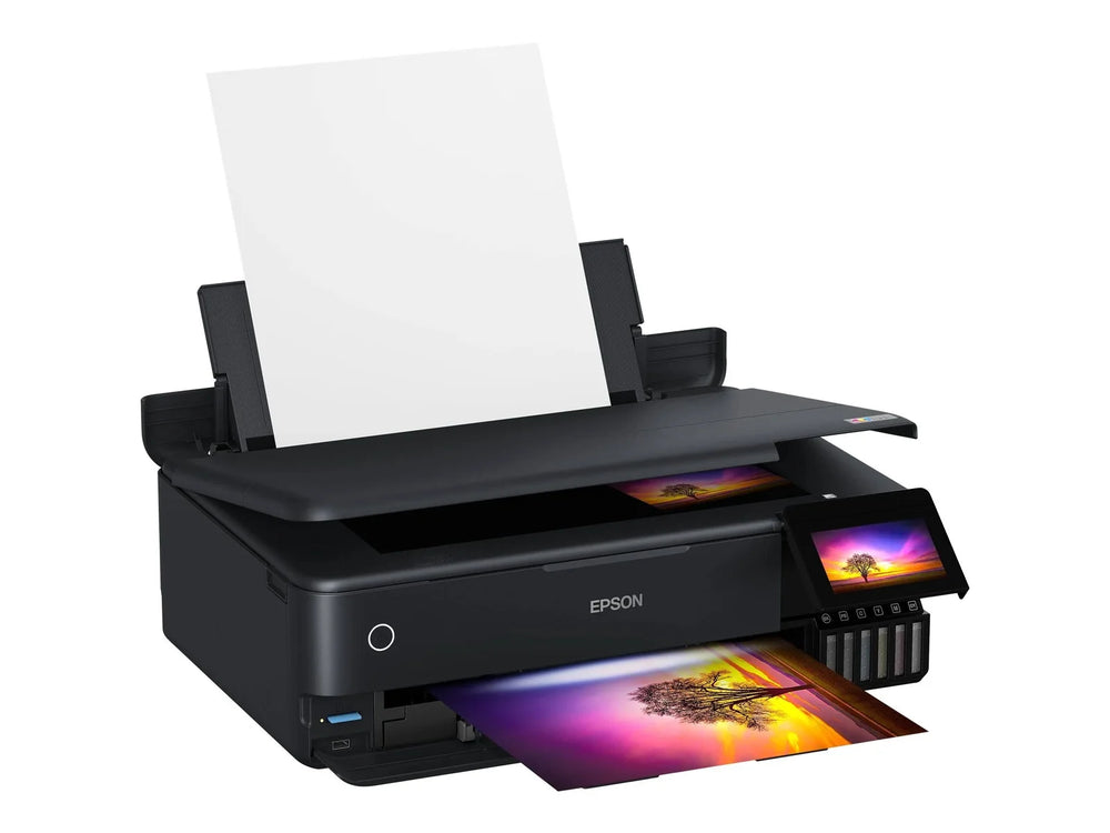Epson EcoTank ET-8550 Nibeza Style