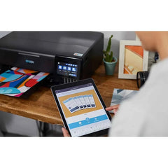 Epson EcoTank ET-8550 Nibeza Style