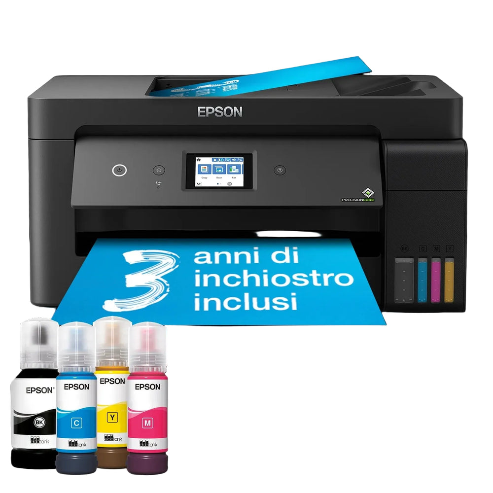Epson EcoTank ET 15000 A3 Inkjet Printer Nibeza Style