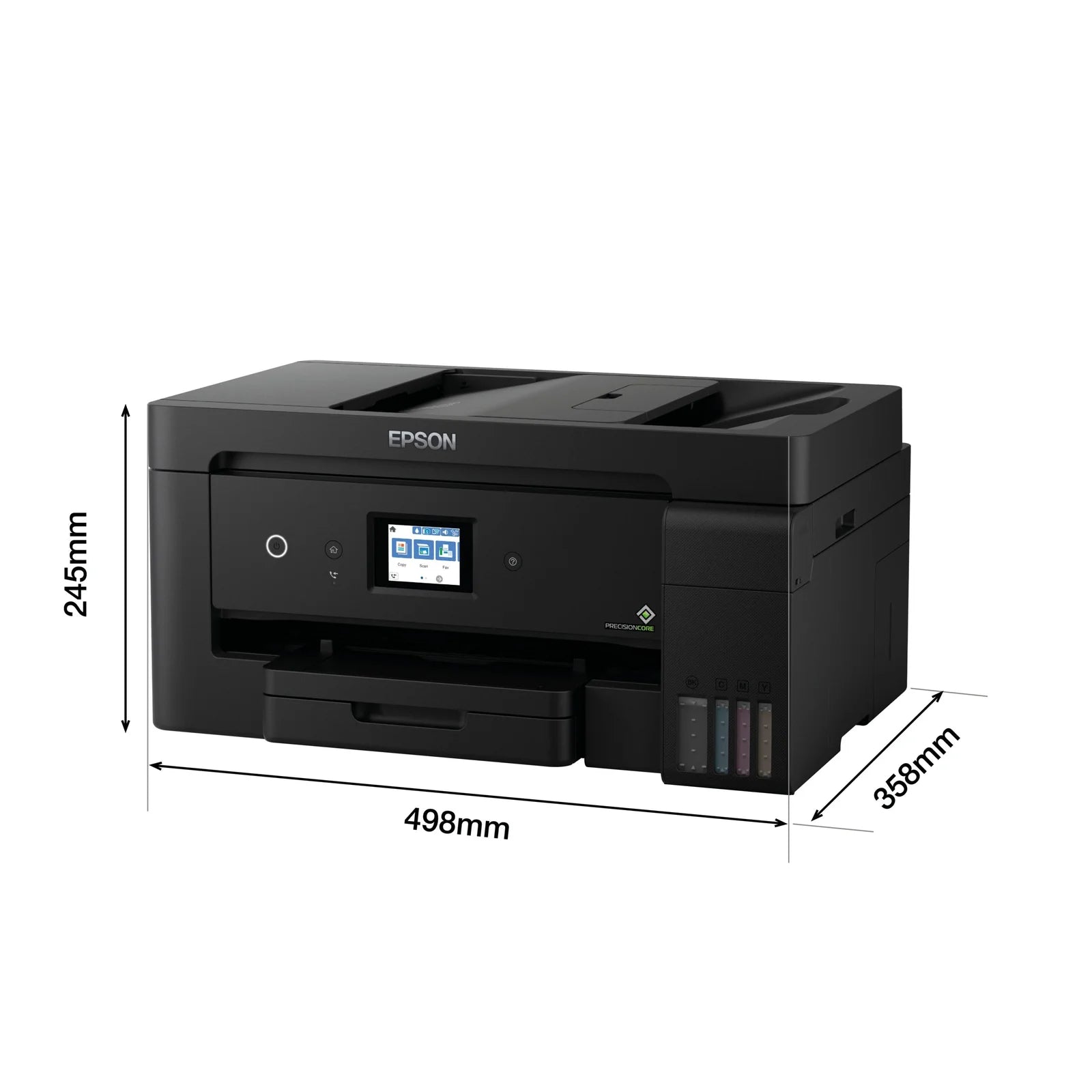 Epson EcoTank ET 15000 A3 Inkjet Printer Nibeza Style