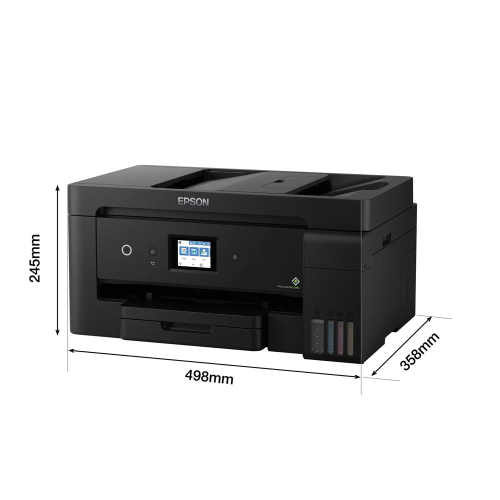 Epson EcoTank ET 15000 A3 Inkjet Printer Nibeza Style