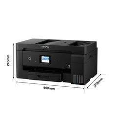 Epson EcoTank ET 15000 A3 Inkjet Printer Nibeza Style