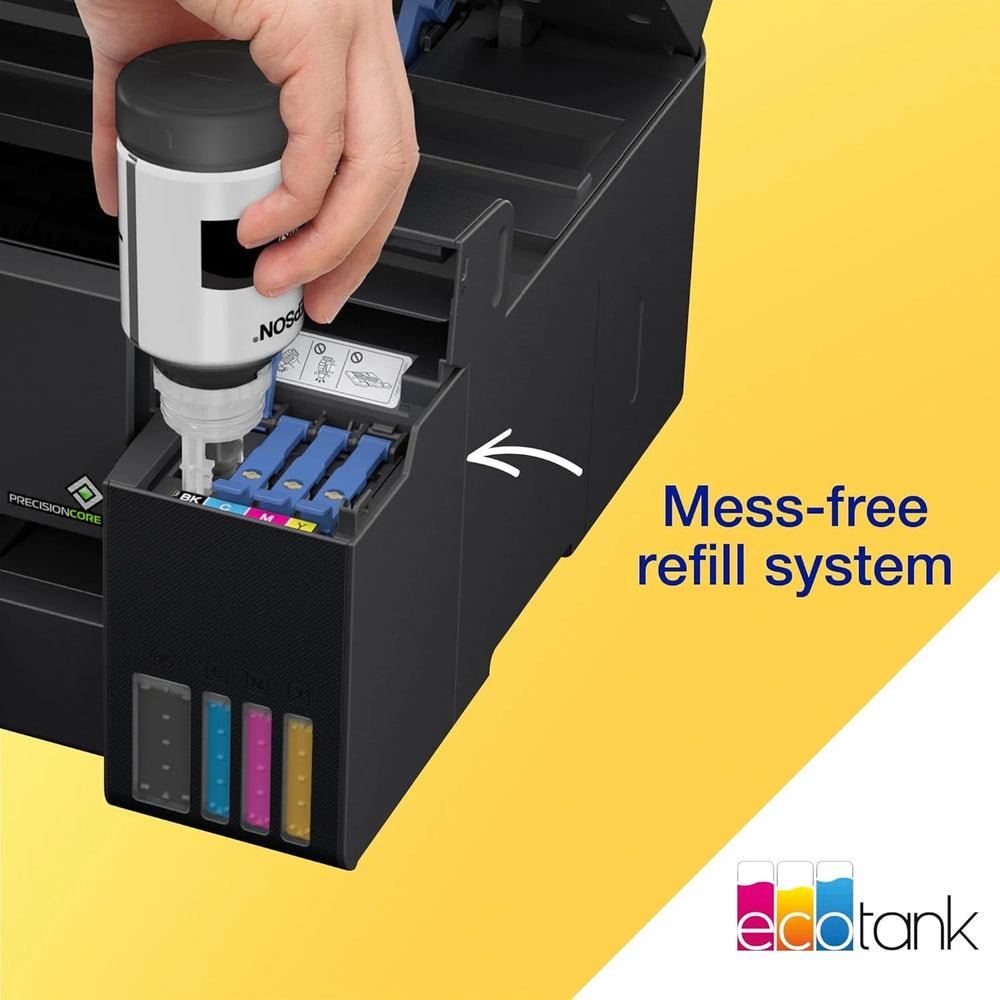 Epson EcoTank ET 15000 A3 Inkjet Printer Nibeza Style