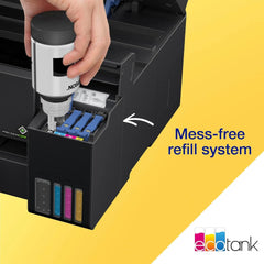 Epson EcoTank ET 15000 A3 Inkjet Printer Nibeza Style