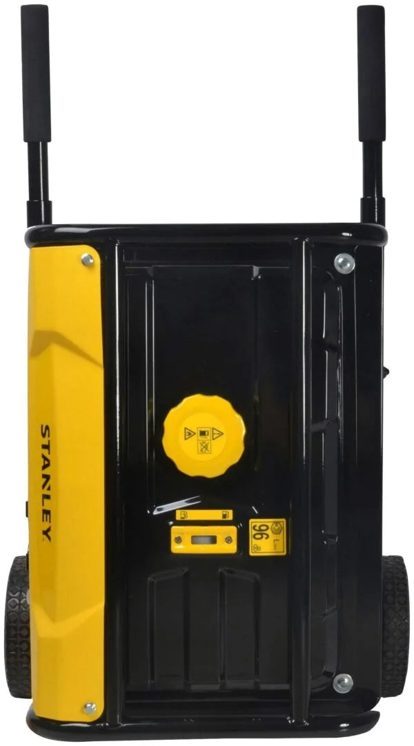 Stanley SG3100 2600W Generator Nibeza Style