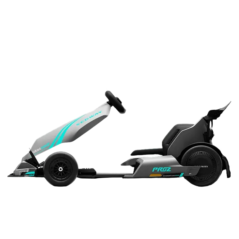 Segway GoKart Pro 2 Nibeza Style