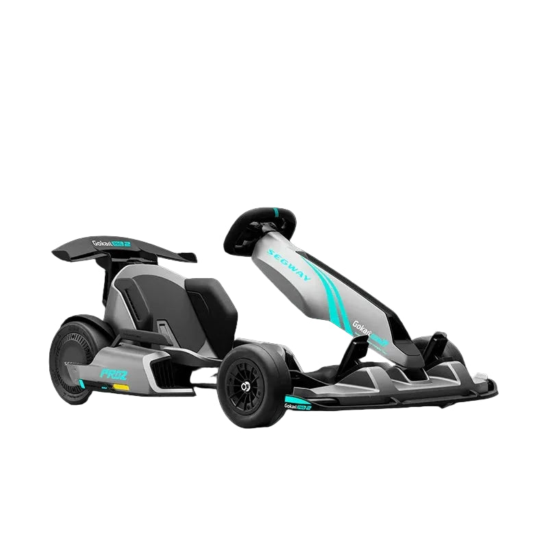 Segway GoKart Pro 2 Nibeza Style