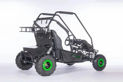 Drift Hero 2-Seater Electric Go Kart Nibeza Style