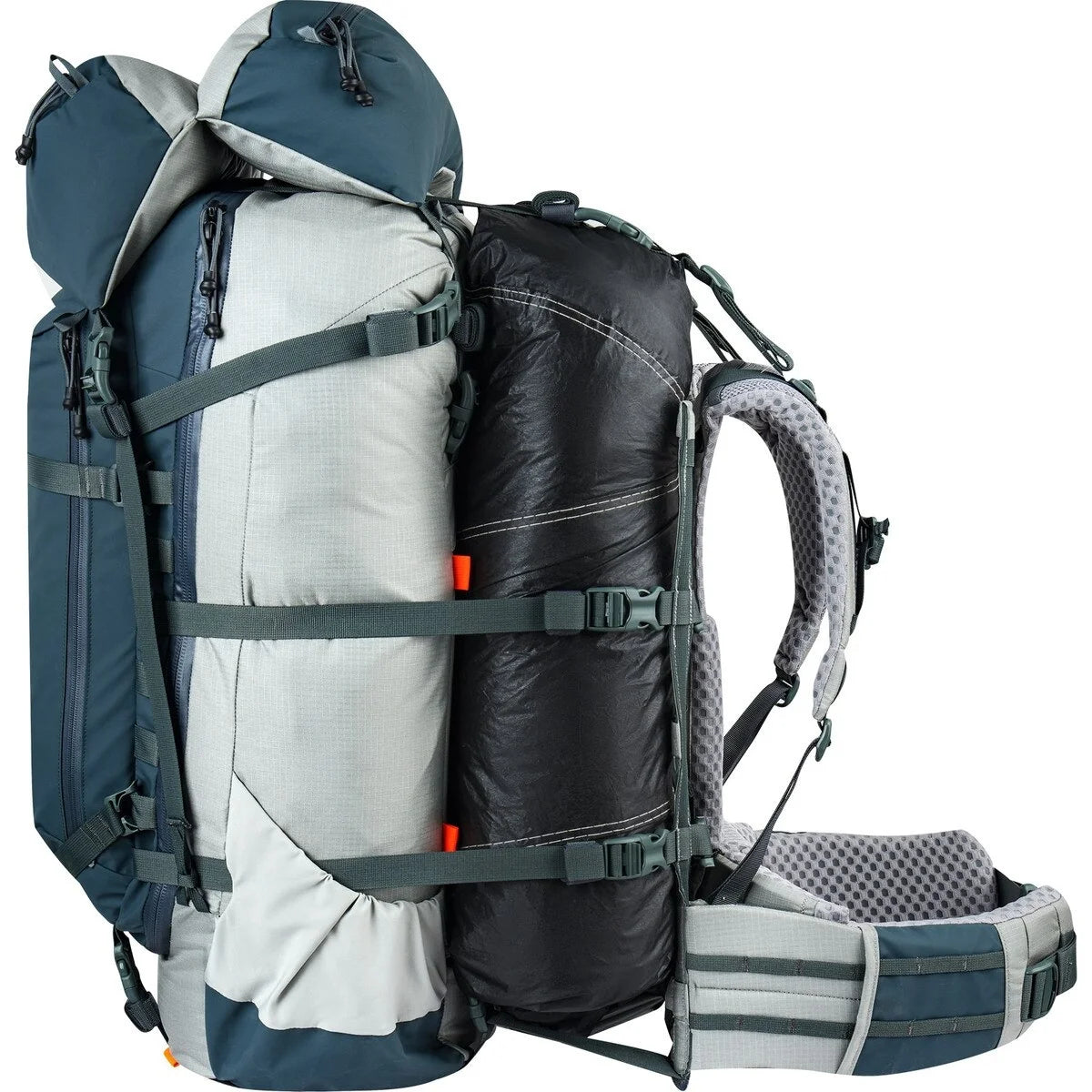 Mystery Ranch Beartooth 85 Backpack Nibeza Style