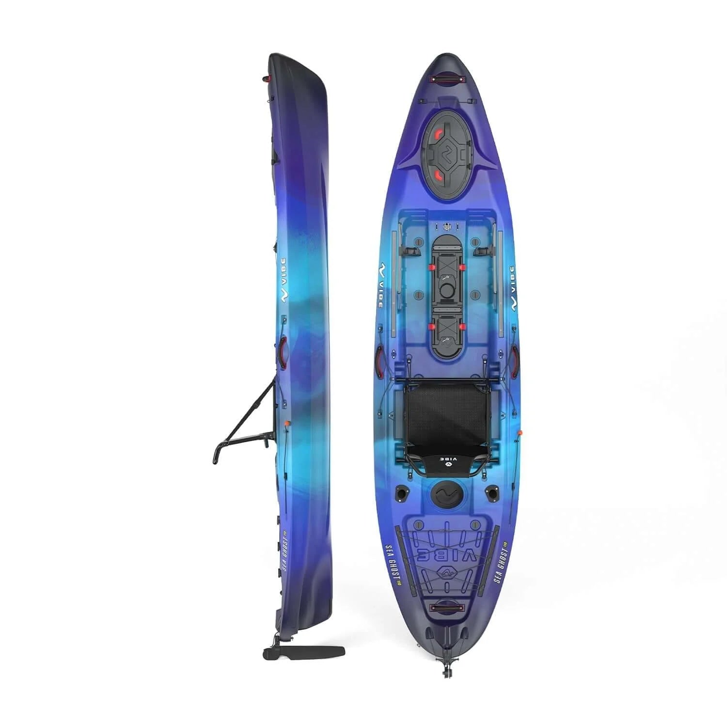 Vibe Kayaks Sea Ghost 110 Nibeza Style
