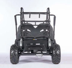 Drift Hero 2-Seater Electric Go Kart Nibeza Style