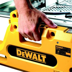 Sega DeWALT combinata DW743N-QS Nibeza Style