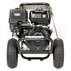 Simpson PowerShot Gas Pressure Washer Nibeza Style