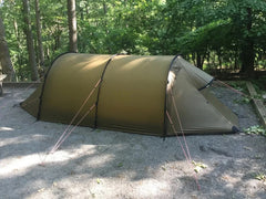 Hilleberg Keron 4 Tent Nibeza Style