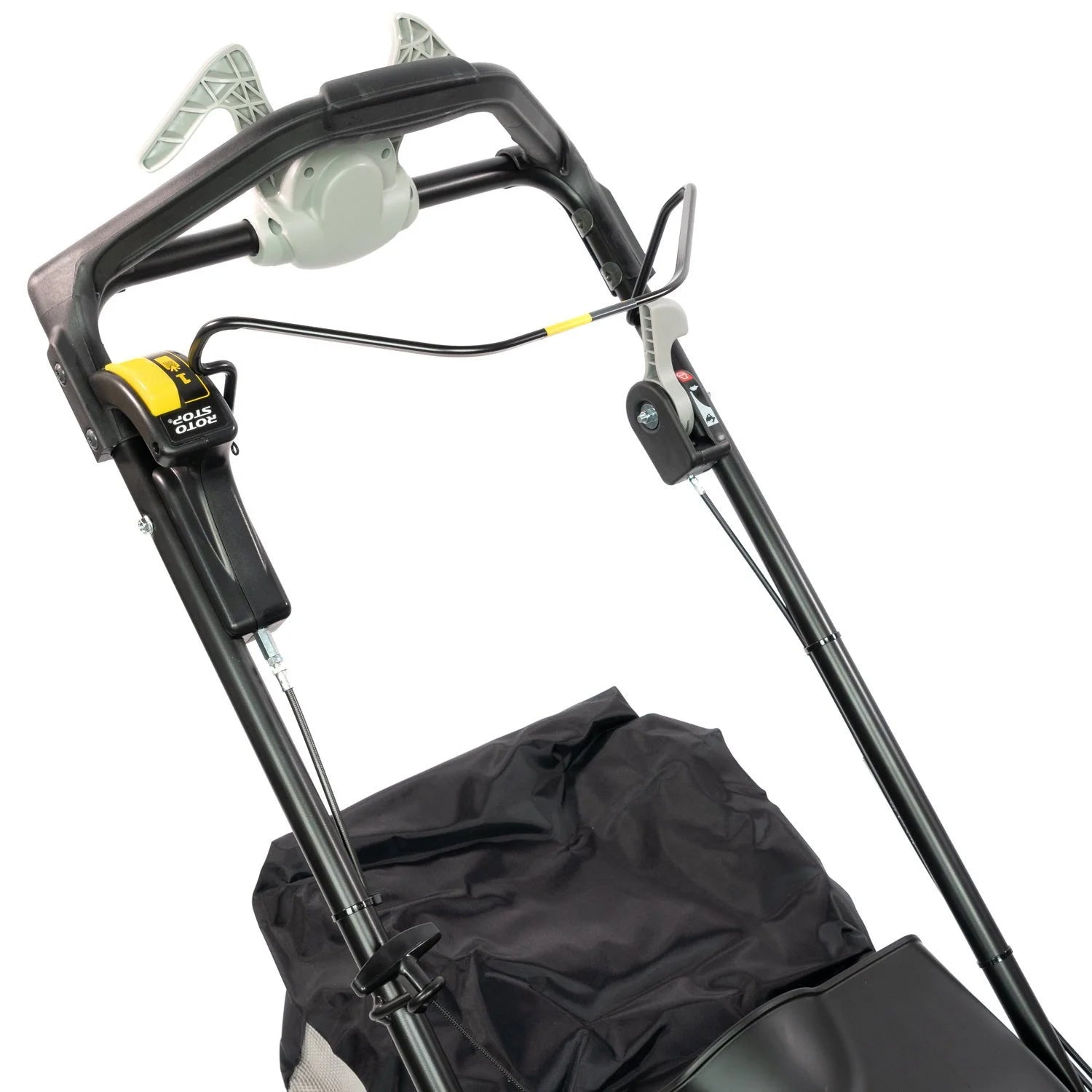 Honda Versamow Self Propelled Mower HRX 476C2 VY – 2025 Model Nibeza Style