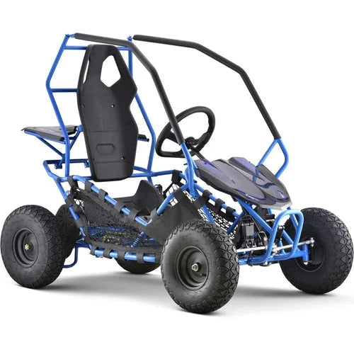 MotoTec Maverick Go Kart Nibeza Style
