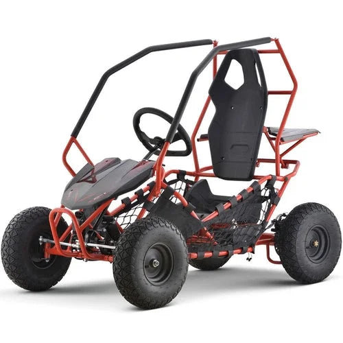 MotoTec Maverick Go Kart Nibeza Style
