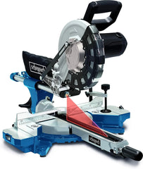 Scheppach HM254 2000 W Nibeza Style