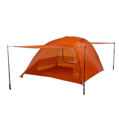 Big Agnes Copper Spur UL4 Backpacking Tent Nibeza Style