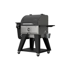 Camp Chef Woodwind Pro 24 Pellet Grill Nibeza Style
