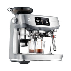 Breville the Oracle Jet Espresso Machine Nibeza Style