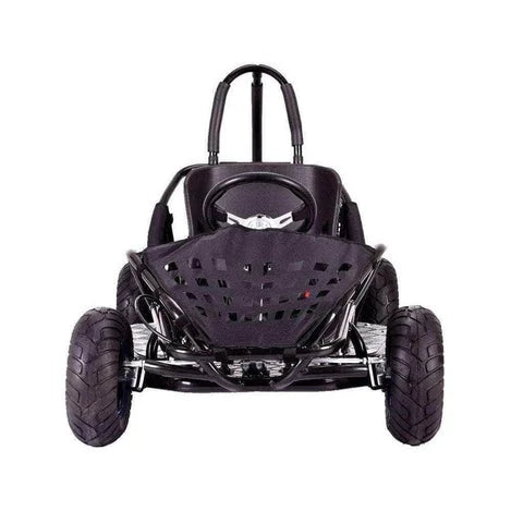 MotoTec 79cc Off Road Go Kart Nibeza Style