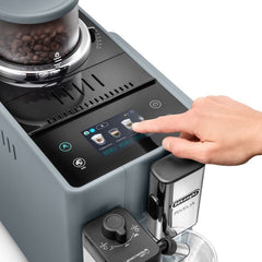 Rivelia automatic coffee maker EXAM44055G Nibeza Style