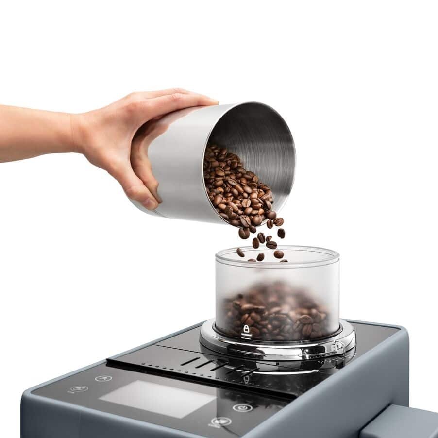 Rivelia automatic coffee maker EXAM44055G Nibeza Style
