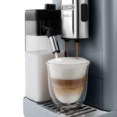 Rivelia automatic coffee maker EXAM44055G Nibeza Style
