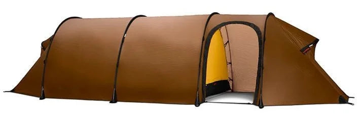 Hilleberg Keron 4 Tent Nibeza Style