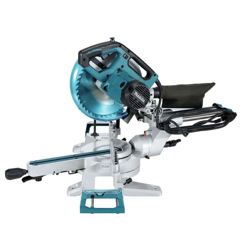 Makita LS1110F 260mm Compound Mitre Saw Nibeza Style