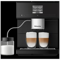 Miele CM 7750 CoffeeSelect Coffee System Nibeza Style