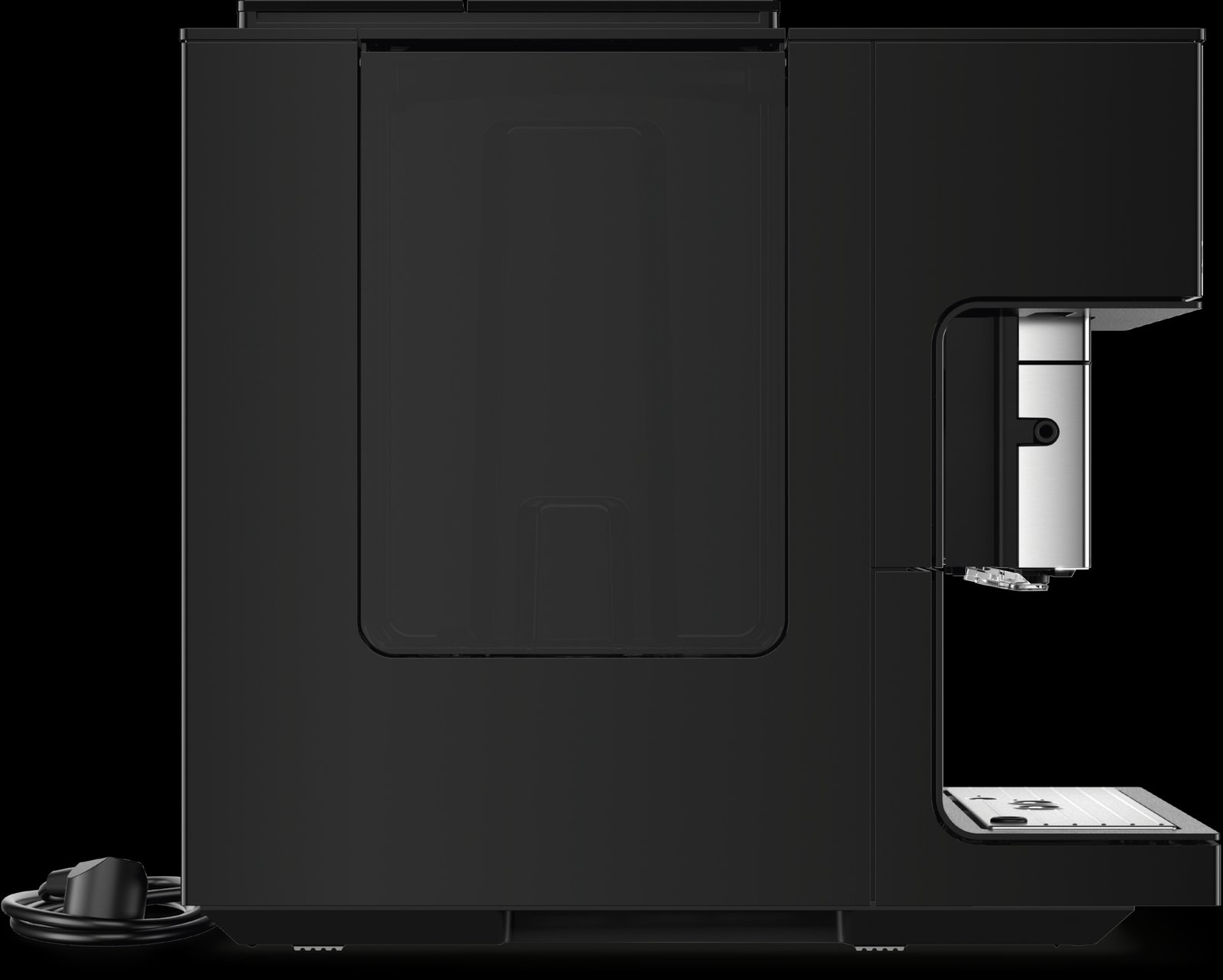 Miele CM 7750 CoffeeSelect Coffee System Nibeza Style