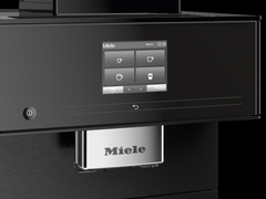 Miele CM 7750 CoffeeSelect Coffee System Nibeza Style