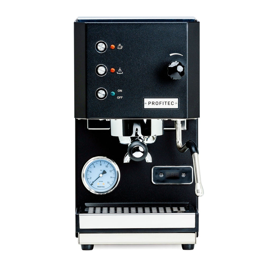 Profitec GO Espresso Machine Nibeza Style