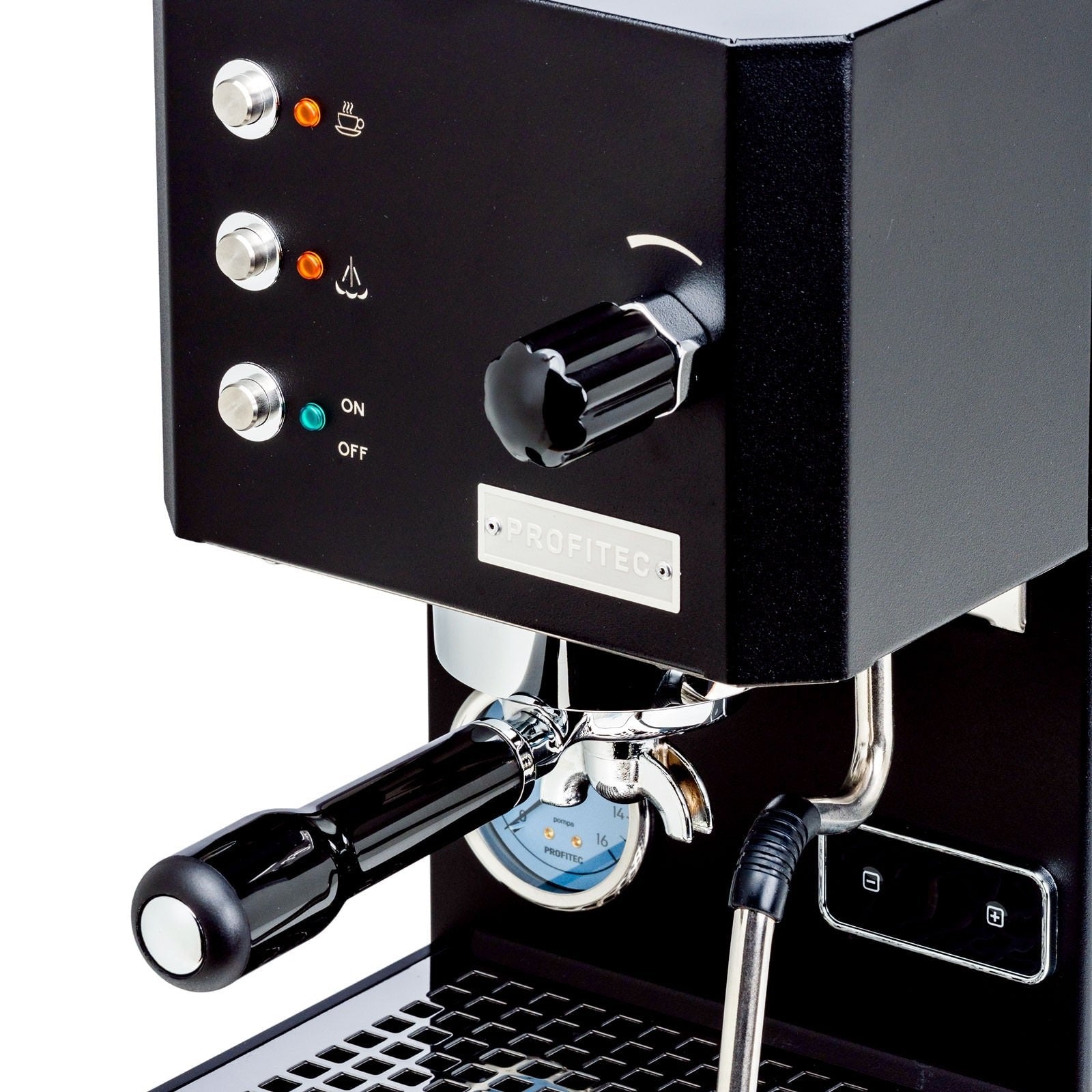 Profitec GO Espresso Machine Nibeza Style