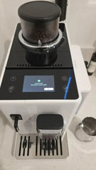 De’Longhi Rivelia Automatic Espresso Machine Nibeza Style