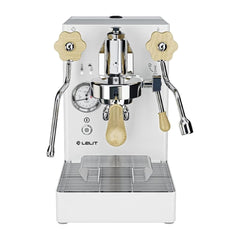 Lelit MaraX PL62X-EUCW Nibeza Style