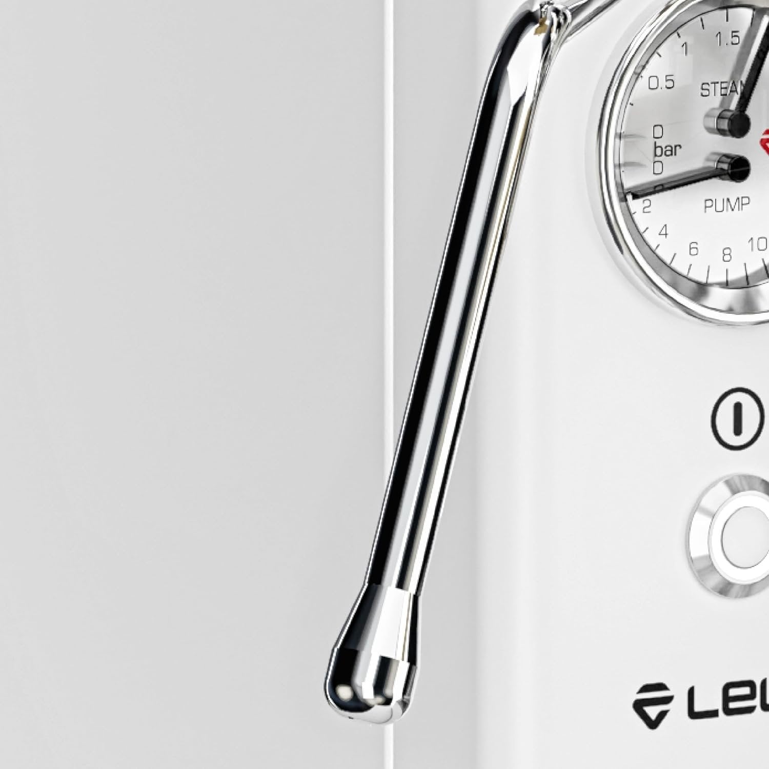 Lelit MaraX PL62X-EUCW Nibeza Style