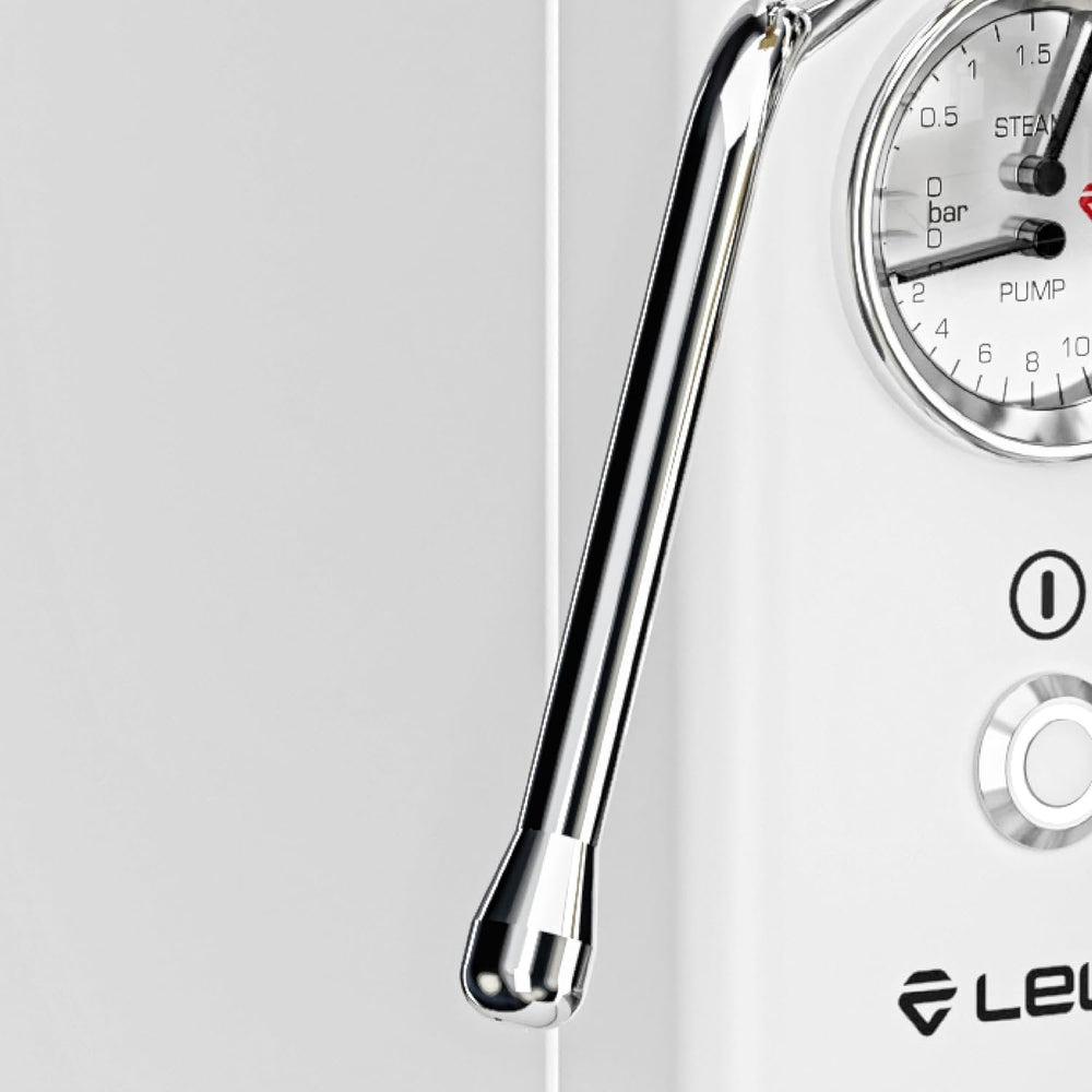 Lelit MaraX PL62X-EUCW Nibeza Style