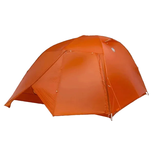 Big Agnes Copper Spur UL4 Backpacking Tent Nibeza Style