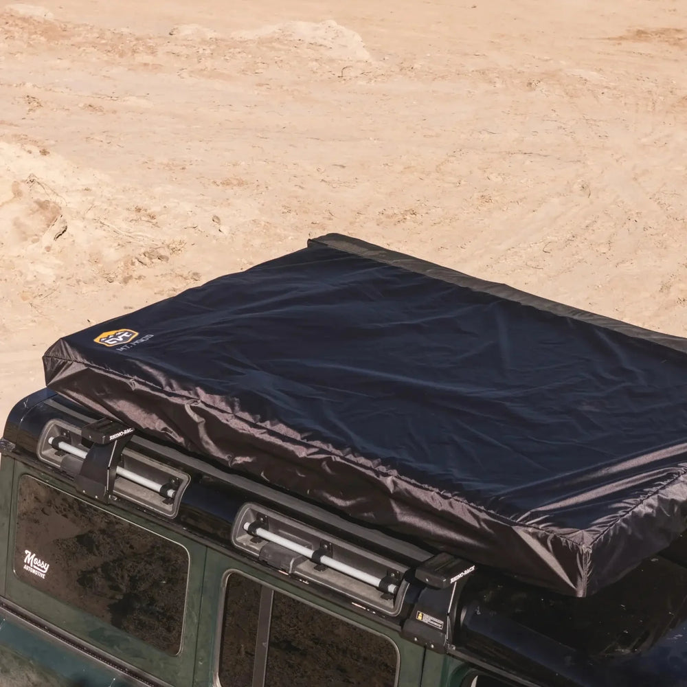 MT Hood 2 Hardshell Tent Nibeza Style