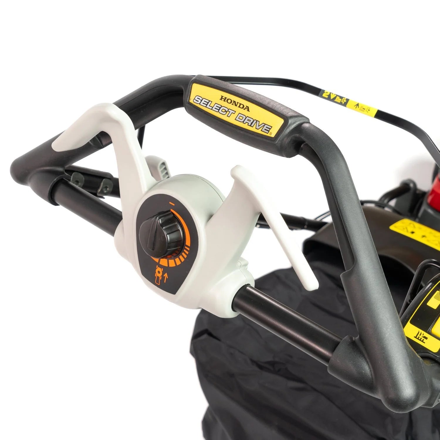 Honda Versamow Self Propelled Mower HRX 476C2 VY – 2025 Model Nibeza Style