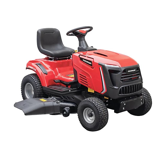 PRORUN 42 in.15.5 HP Gas Riding Lawn Mower Nibeza Style