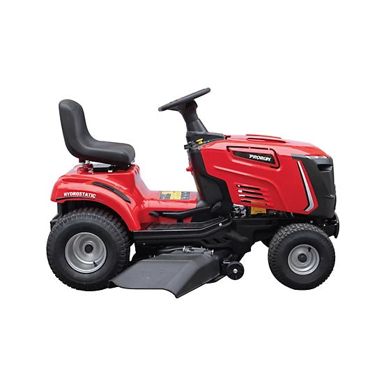 PRORUN 42 in.15.5 HP Gas Riding Lawn Mower Nibeza Style