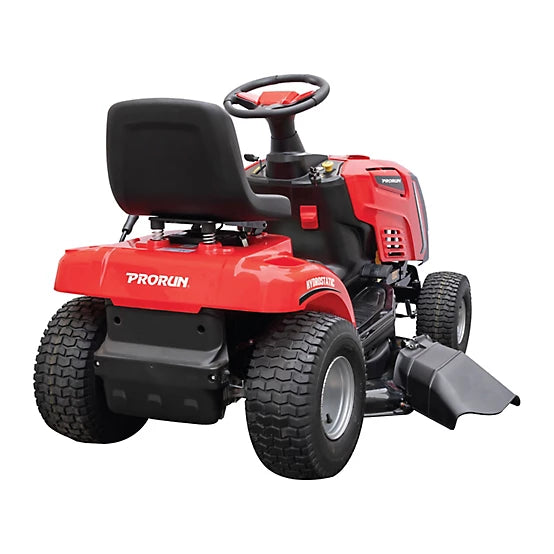 PRORUN 42 in.15.5 HP Gas Riding Lawn Mower Nibeza Style