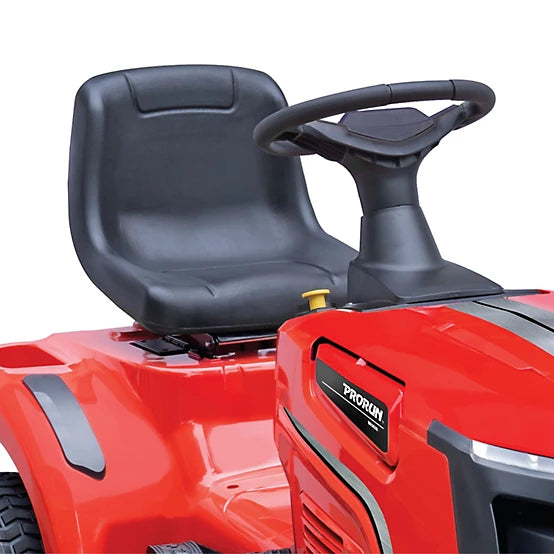PRORUN 42 in.15.5 HP Gas Riding Lawn Mower Nibeza Style