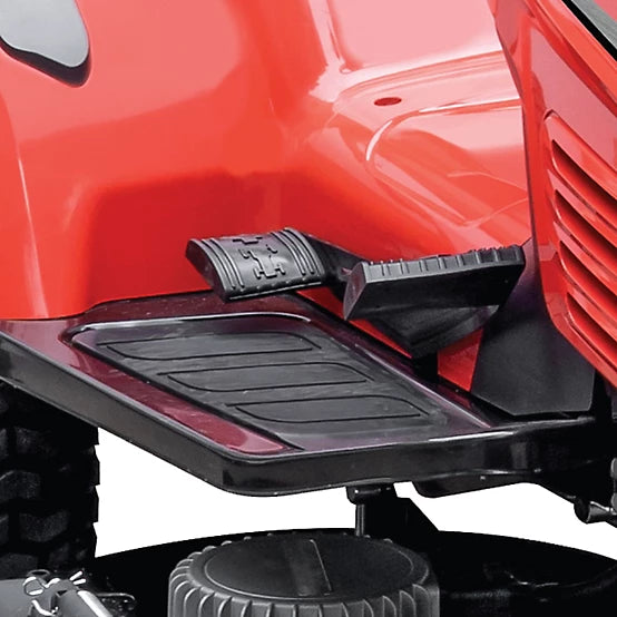 PRORUN 42 in.15.5 HP Gas Riding Lawn Mower Nibeza Style